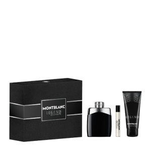 Legend Man Set - Eau de Toilette 100ml Legend Man Set - Eau de Toilette 100ml